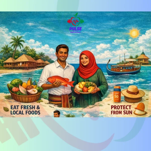 ދުޅަހެޔޮ ސިއްޙަތެއްގައި ހުރުމަށް މިކަންކަން ކޮށްލާ، ޔަޤީނުންވެސް ތަފާތު ފެންނާނެ